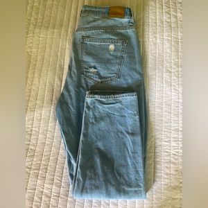 AE Ripped Denim Jeans